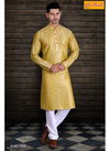 Yellow Outluk Vol 7 Traditinal Wera Kurta Pajama Collection 7008